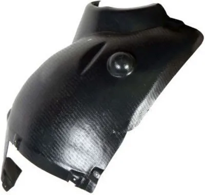 Produktbild von BLIC Radhaus Inenkotflügel 6601-01-3515815P Vorne Links passend für MERCEDES-BENZ C-Klasse Sportcoupe (CL203) PVC ABS