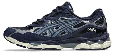 Imagen del producto de ASICS Gel-NYC Midnight, color Midnight, talla 39.5