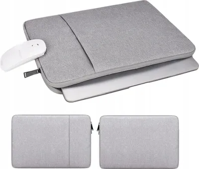 Zdjęcie produktu dla Etui CASE do MACBOOK AIR 15 M2 2023 A2941 / AIR M3 2024