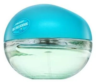 Produktbild von DKNY Be Delicious Bay Breeze Edt Spray