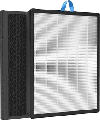 Obrázok produktu pre INF 2-Pack Náhradný Filter Kompatibilný s LEVOIT Vital 200S Čistička Vzduchu biely