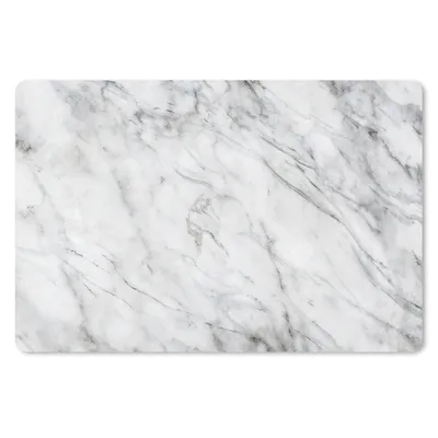 Produktbild von MuchoWow® Mauspad Mousepad Marmor - Stein - Muster 27x18 cm - Mousepads - Maus Mat - Pad - Mausunterlage - Büroartikel - Desk Matten
