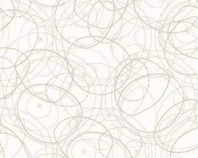 Produktbild von Brigitte Home Papiertapete, creme, weiss, 10,05 m x 0,53 m, 861542, 8615-42