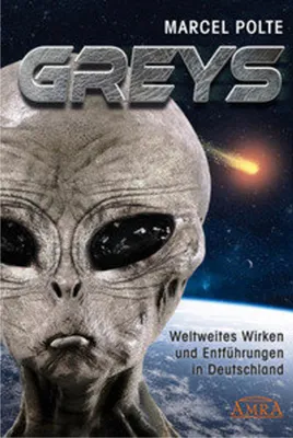 Immagine prodotto di Greys - Erweiterte Neuausgabe!