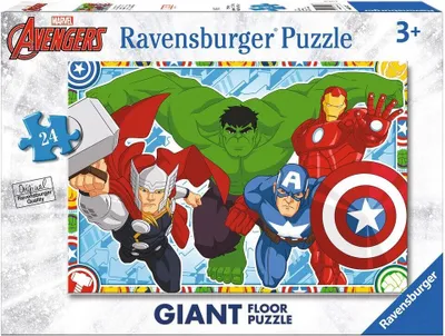 Produktbild von Ravensburger 4005556055227, 3 Jahr(e)