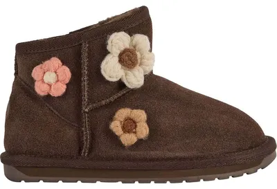 Produktbild von Emu Australia Kinder Daisy Braun