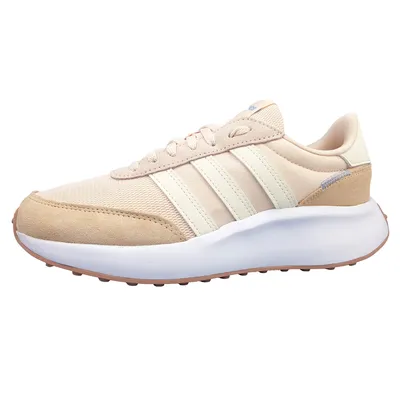 Produktbild von adidas Run 70´s Sportschuhe Damen Trainingsschuhe Rosa Freizeit, Schuhgröße:EUR 41.5 | UK 7.5