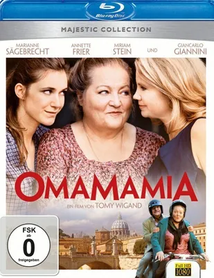 Produktbild von Omamamia