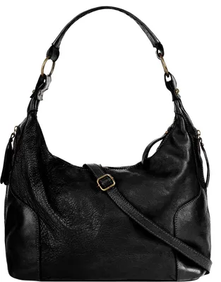 Produktbild von Samantha Look Shopper Damen 021781 schwarz