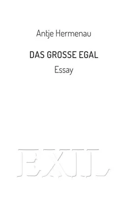 Immagine prodotto di Das große Egal