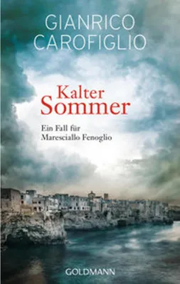 Immagine prodotto di Kalter Sommer