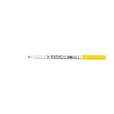Immagine prodotto di marcatore 2507 WBM scratch-off giallo