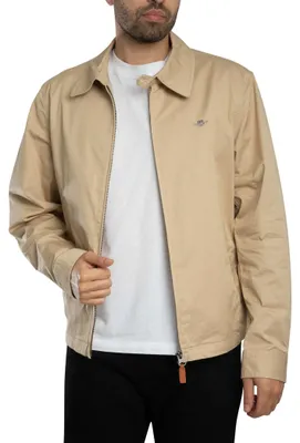 Produktbild von GANT Windjacke aus Baumwolle, Beige XL