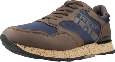 Produktbild von Replay Rs680089s Sportschuhe Braun EU 40 Mann Braun EU 40