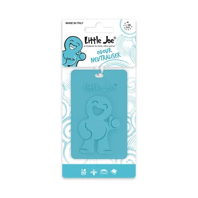 Obrázok produktu pre Osviežovač vzduchu Little Joe Scented Cards - vôňa Odour Neutraliser