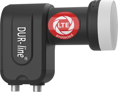 Produktbild von Dur-Line +Ultra Twin LNB 2 fach