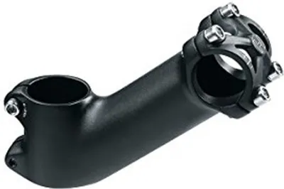 Zdjęcie produktu dla ErgoTec Ergotec High Pike 2 przód 25,4 120 mm, czarny poziom 6