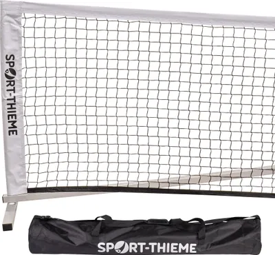 Produktbild von Sport-Thieme Tennisnetzanlage "Kleinfeld Tennisnetz"