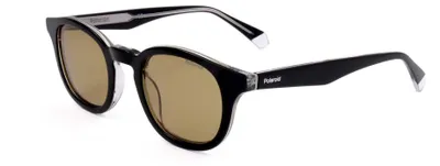 Produktbild von Polaroid Sonnenbrille PLD 2103/S/X OTL 49 24 150