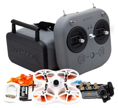 Obrázek produktu pro FPV Drone Emax EZ Pilot PRO RTF FPV Drone