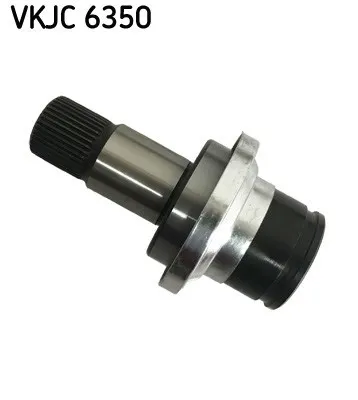 Produktbild von SKF VKJC 6350 Antriebswelle Vorne Rechts für VW SHARAN (7M8, 7M9, 7M6) für SEAT Alhambra (7V8, 7V9) für FORD GALAXY (WGR)