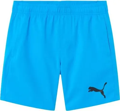 Produktbild von Puma PUMA SWIM BOYS MID SHORTS 1P energy blue 152