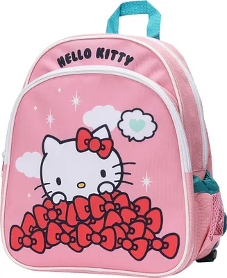 Produktbild von Hello Kitty Rucksack