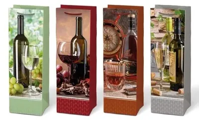 Zdjęcie produktu dla Torba prezentowa T 120x360x100