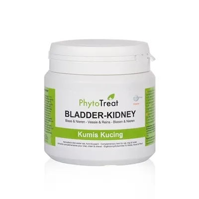 Image de Phytotreat Formule Vessie-Reins-Graviers