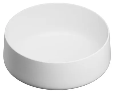 Produktbild von ALLUVION Apollo Aufsatzwaschtisch Ø 42 cm