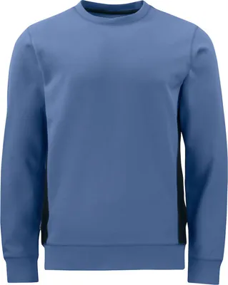 Produktbild von Sweatshirt Modell 2127 Doubleface Rundhals 320 g/m²