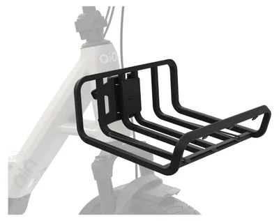 Productafbeelding van Contec bagagedrager HTM.Tray M, zwart