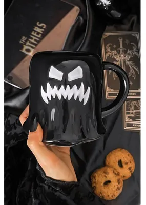 Obrázok produktu pre Hrnček KILLSTAR - Boo