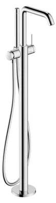 Produktbild von Hansgrohe 73440340 Wannenmischer Tecturis S