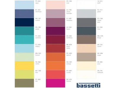 Immagine prodotto di Bassetti Boxspring UNI 3F/094 ECRÜ 90x190100x220 *9302261