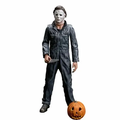 Obrázek produktu pro Soška Halloween Scream Greats Michael Myers 20 cm