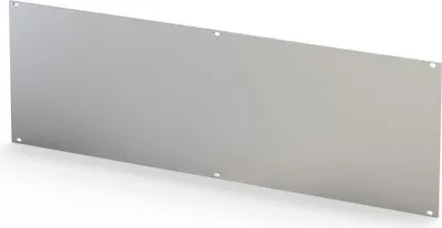 Image de SCHROFF Frontplatten ungeschirmt - TEILFRONTPL.3HE 84TE VORELOX (30818352)