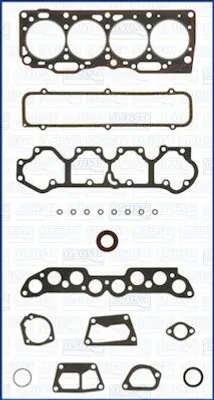 Produktbild von AJUSA 52059900 Zylinderkopf Dichtungssatz für FIAT PUNTO (176) Uno Schrägheck (146) PUNTO Cabriolet (176C) TIPO (160) FIORINO Kasten (146)