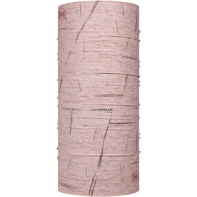 Productafbeelding van BUFF Coolnet UV+ reflecterende halsdoek, roze