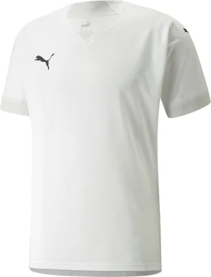Produktbild von Puma teamFINAL Herren Trikot weiß Gr XXL