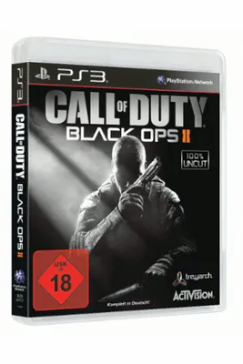 Produktbild von Call of Duty 9 - Black Ops 2