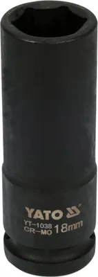 Zdjęcie produktu dla Yato YT-1038, 1/2", 1 szt.
