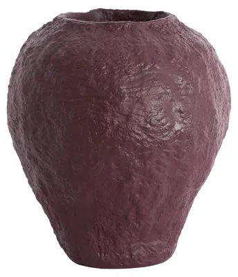 Produktbild von Light & Living - Vase Pantoja - Violett - Ø45x50cm