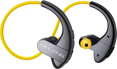 Image de OVLENG S13 Téléphones sans fil Jaune
