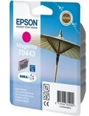 Produktbild von Ink Cartridge Magenta