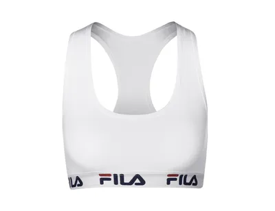 Produktbild von Fila - Woman Bra Elastic Band - Racerback Top