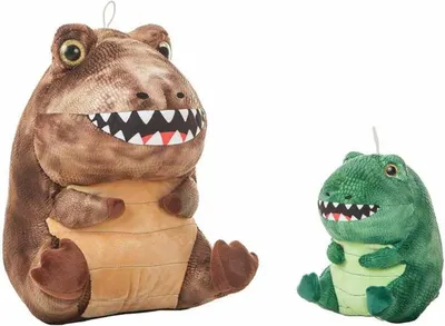 Obrázok produktu pre Plyšová hračka drak Boli 35 cm