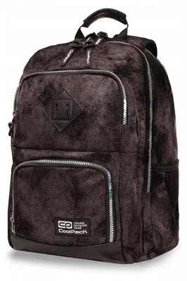 Produktbild von Coolpack UNIT Jugend Schulrucksack 24L