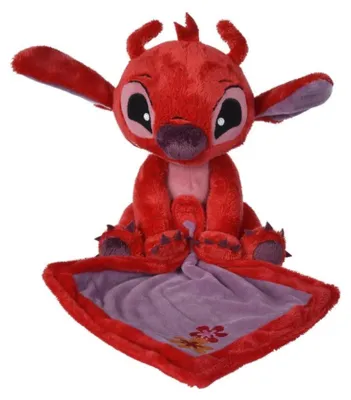 Immagine prodotto di Disney - Doudou Leroy (25cmx25cmx10cm)