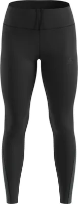 Produktbild von The Essentials Thermal Running Tights black - urban chic (61001) XS